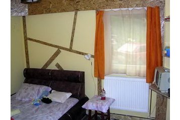 Румъния Penzión Râu de Mori, Екстериор